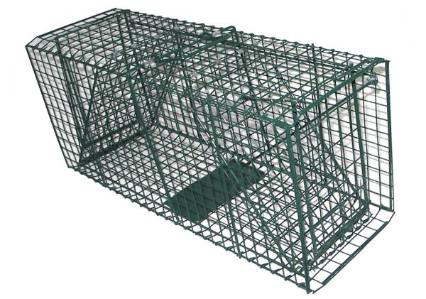 Animal trap M