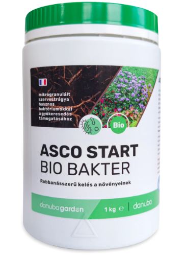 Asco Start Bio Bacteria 1 kg