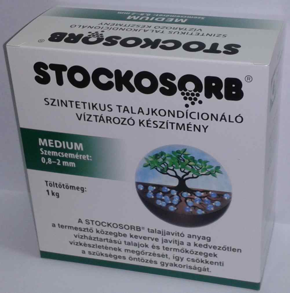 Stockosorb Medium 1 kg